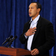 Tiger Woods Apologizes (Getty Images)